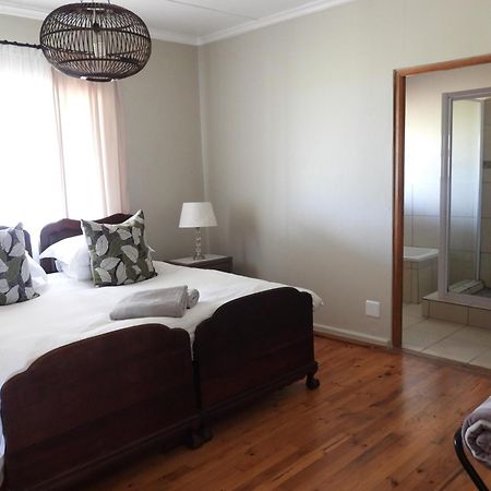 The Ranch House At African Safari Lodge Grahamstown Luaran gambar