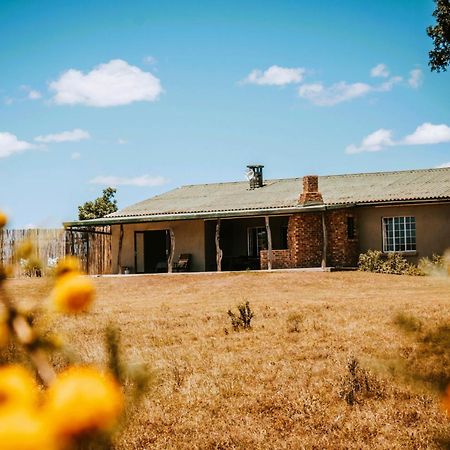 The Ranch House At African Safari Lodge Grahamstown Luaran gambar