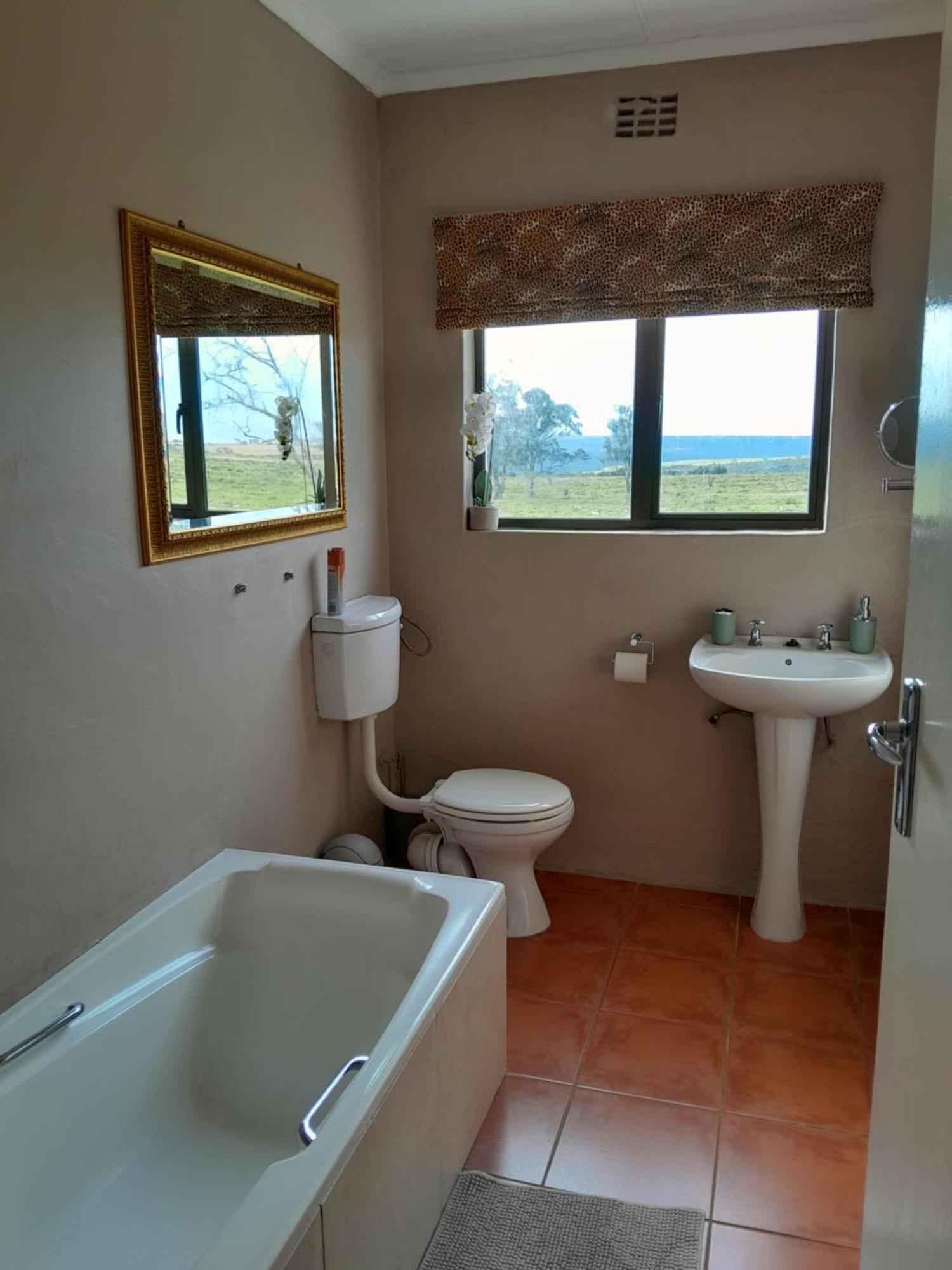 The Ranch House At African Safari Lodge Grahamstown Luaran gambar