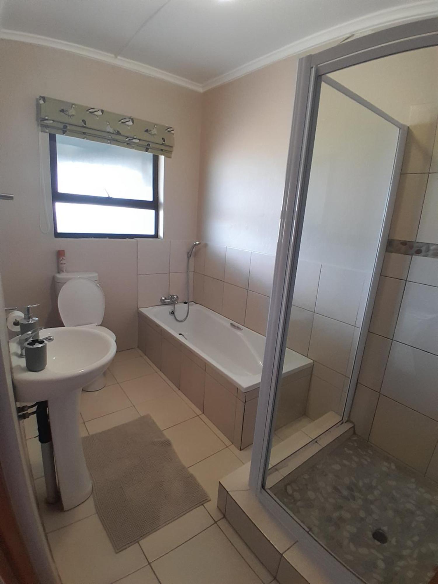 The Ranch House At African Safari Lodge Grahamstown Luaran gambar