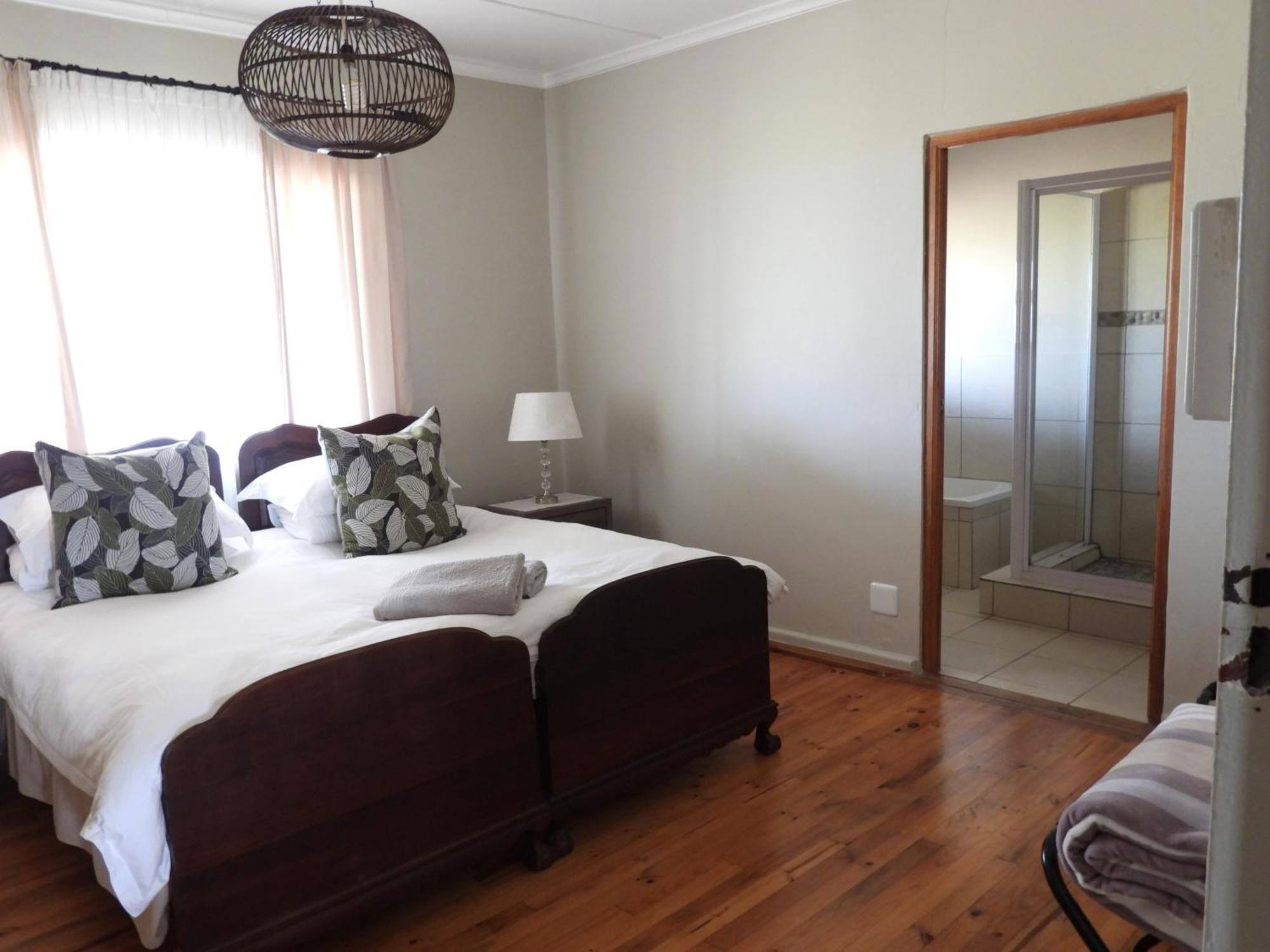 The Ranch House At African Safari Lodge Grahamstown Luaran gambar