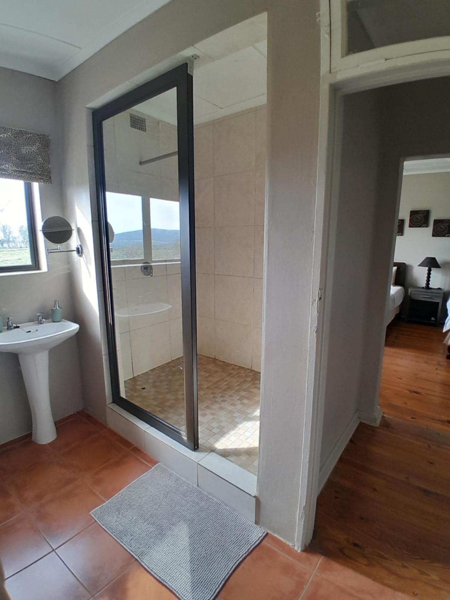 The Ranch House At African Safari Lodge Grahamstown Luaran gambar