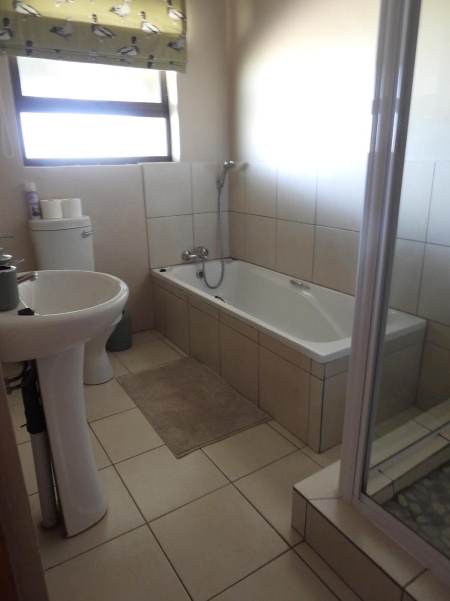 The Ranch House At African Safari Lodge Grahamstown Luaran gambar