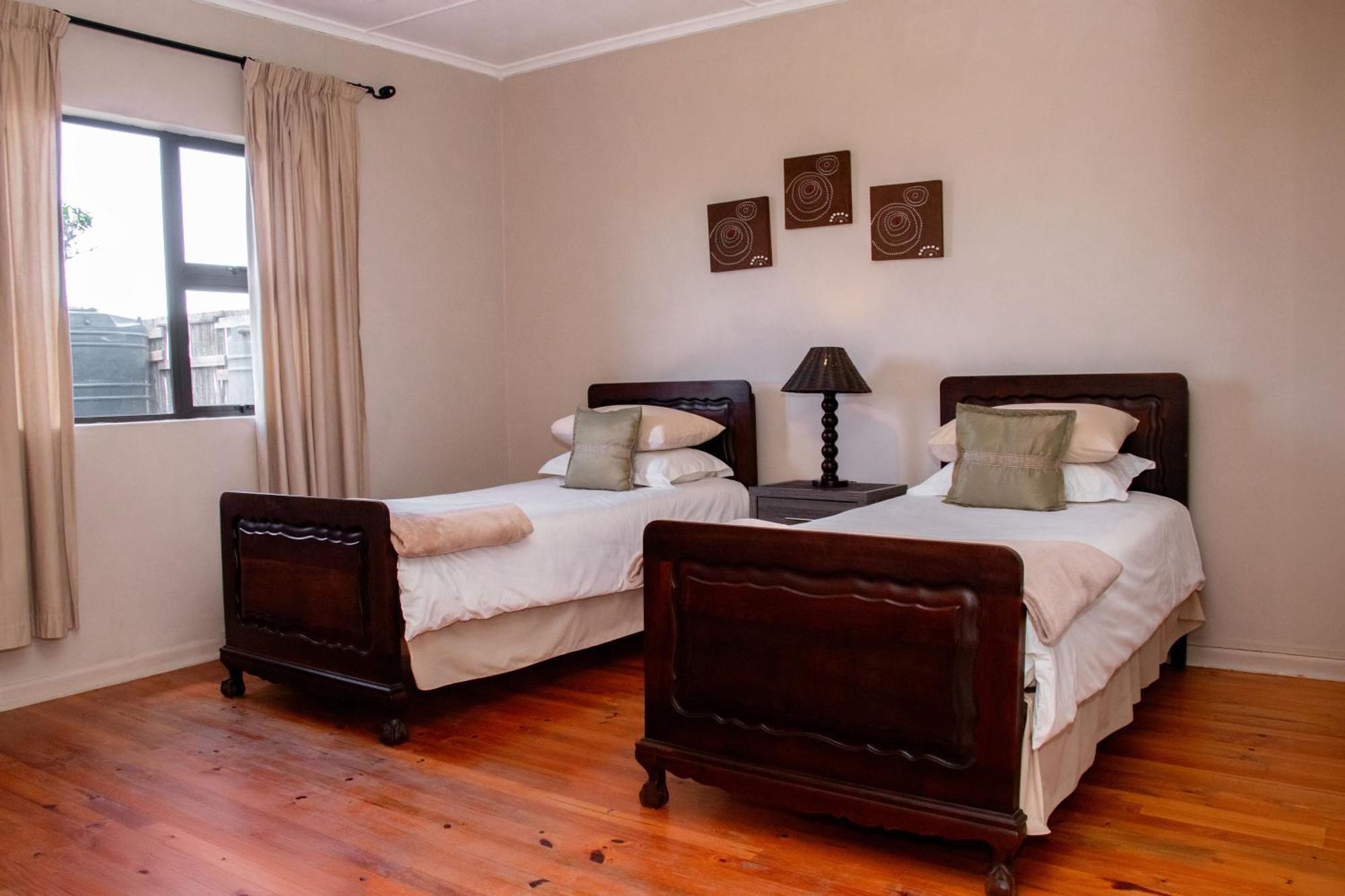 The Ranch House At African Safari Lodge Grahamstown Luaran gambar