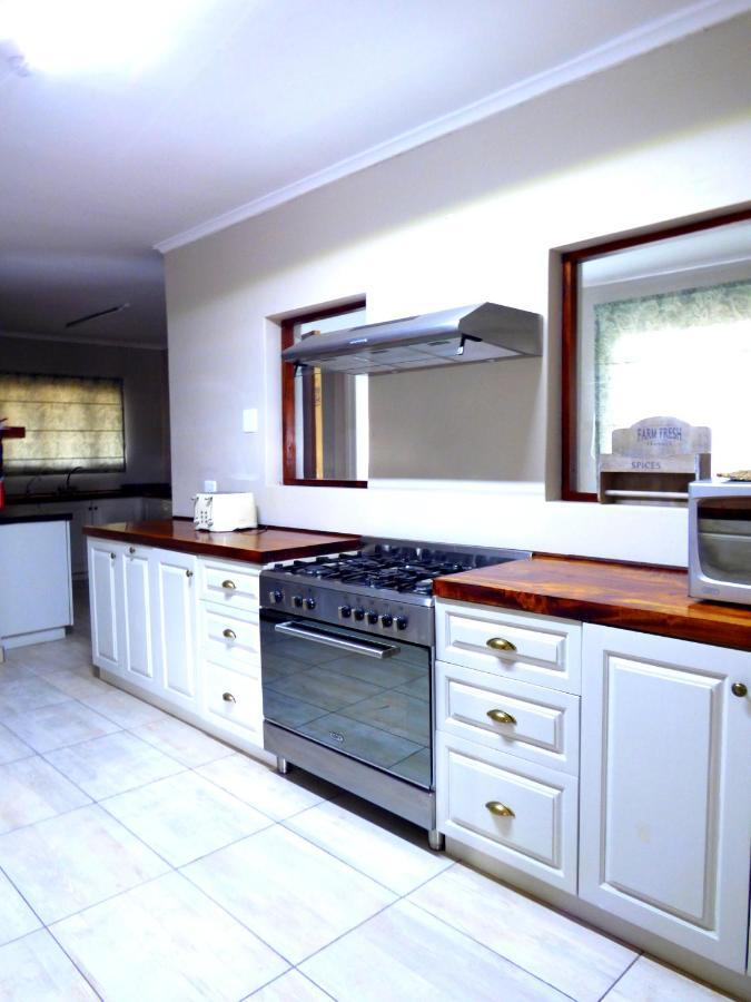 The Ranch House At African Safari Lodge Grahamstown Luaran gambar