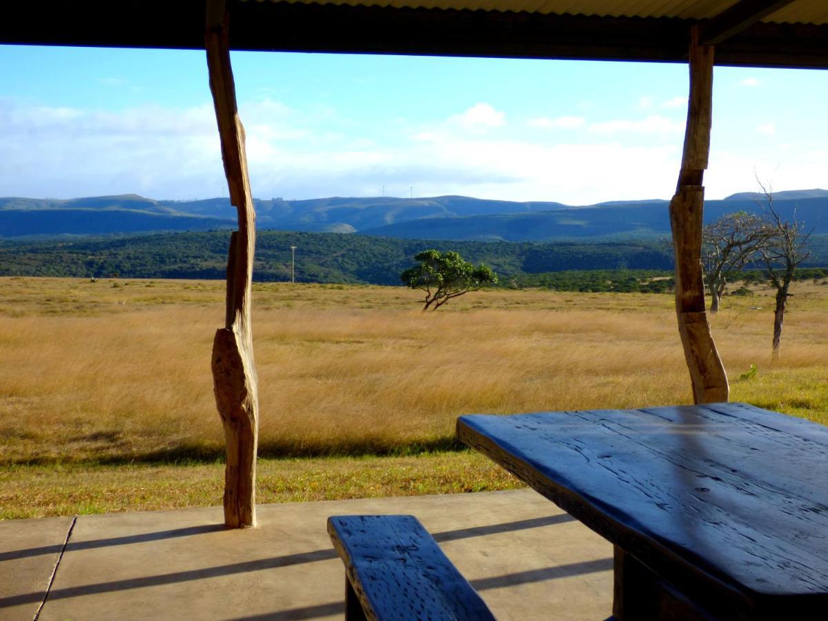 The Ranch House At African Safari Lodge Grahamstown Luaran gambar
